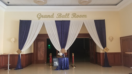 Banquet Hall «Sunrise Banquet Hall and Event Center», reviews and photos, 620 Orange Dr, Vacaville, CA 95688, USA