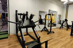 Obee’s Gym image