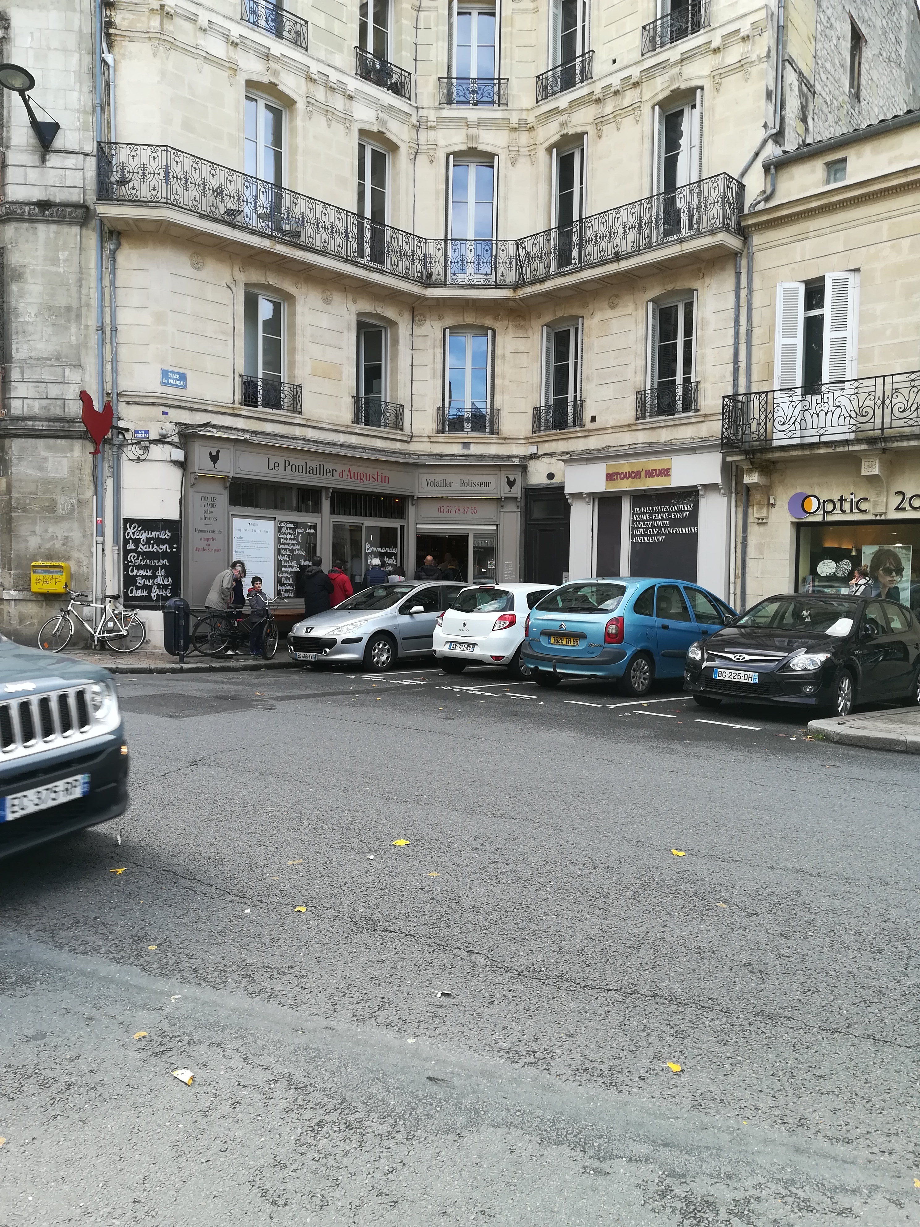 Photo n° 1 de l'avis de Bremond.a fait le 11/11/2018 à 15:44