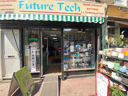 FutureTech (Mobile Phone, Laptop Repairs, Key Cutting & lock Replacement ) call outs available T&Cs