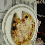 Photo n°2 de l'avis de marta.a fait le 15/02/2020 à 20:17 sur le  Pizzeria Ristorante Romantica à Andalo