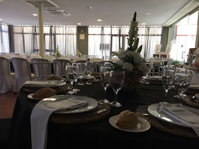 Restaurante Polideportivo de Aspe - Camino Hondón de las Nieves, km 2, 03680 Aspe, Alicante, Spain