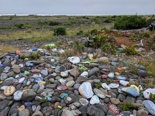 Golf Course «Seaside Golf Course», reviews and photos, 451 Avenue U, Seaside, OR 97138, USA