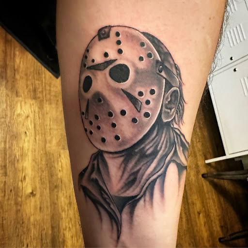 Explore lauryn hill tattoo ideas, creative tattoo ideas in Scranton, available at Respawn Tattoo Co.