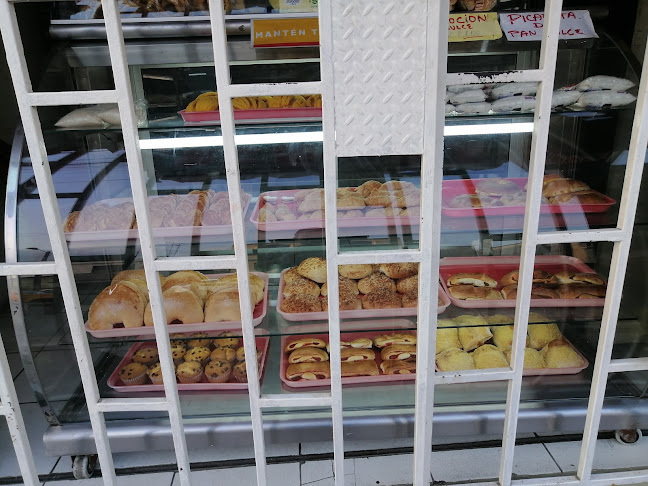 Panaderia y pastelería "Mi Buen Pan" - Guayaquil