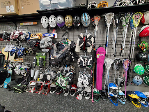 Sporting Goods Store «Play It Again Sports», reviews and photos, 11500 Middlebelt Rd, Livonia, MI 48150, USA