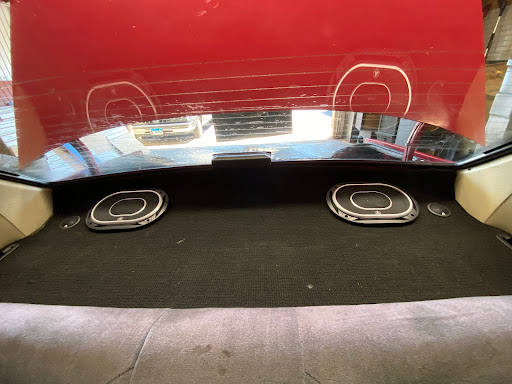 Car Stereo Store «Soundbytes Automotive Electronics,Inc», reviews and photos, 328 W N Ave, Northlake, IL 60164, USA