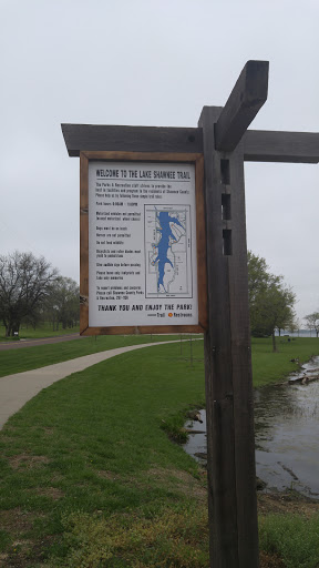 Golf Course «Lake Shawnee Golf Course», reviews and photos, 4141 SE East Edge Rd, Topeka, KS 66609, USA