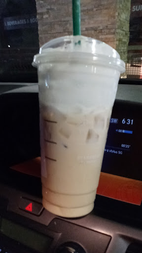 Starbucks image