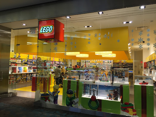 Toy Store «The LEGO Store», reviews and photos, 2901 S Capital of Texas Hwy, Austin, TX 78746, USA