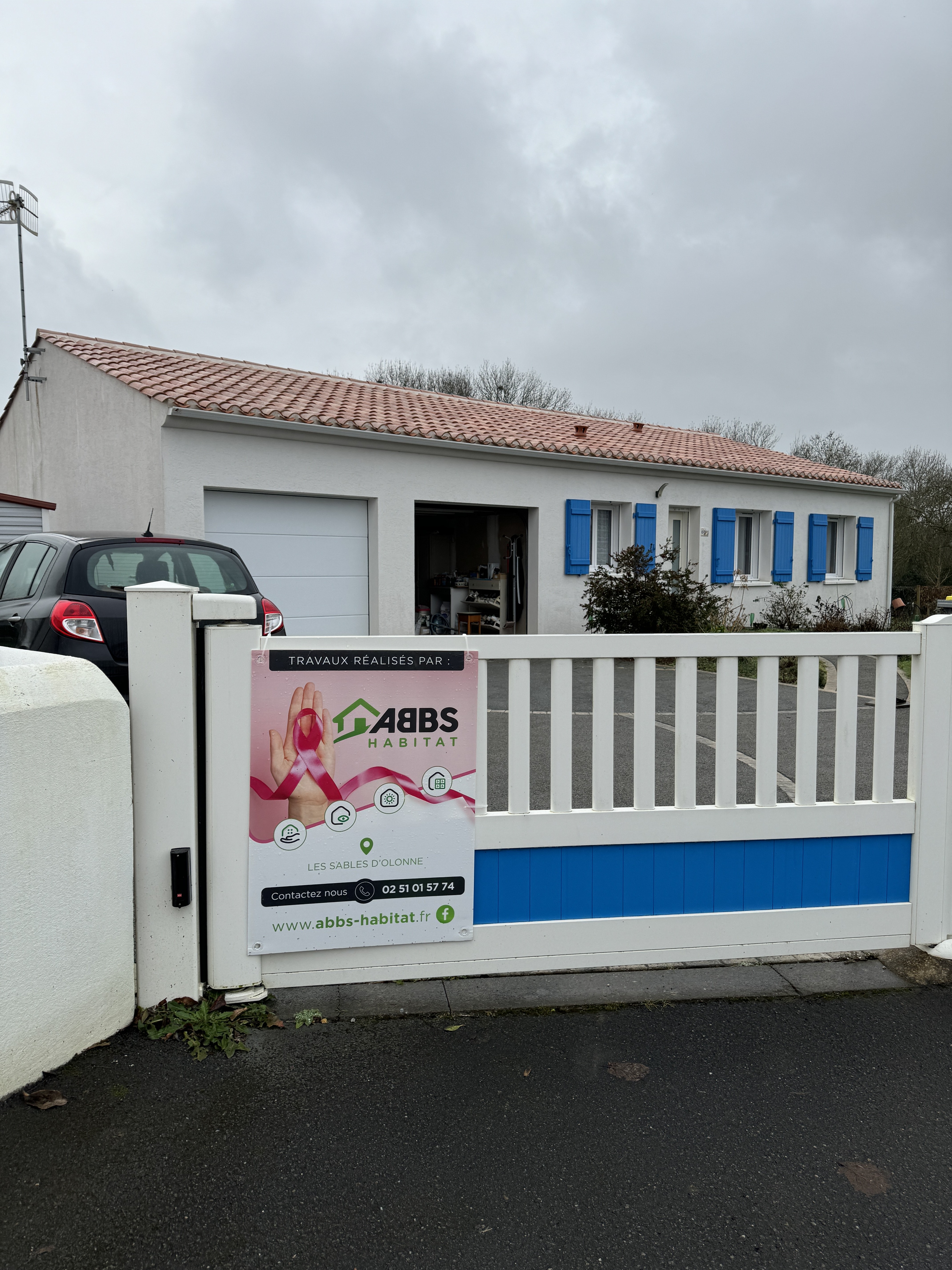 Photo n° 1 de l'avis de Nadine.o fait le 26/01/2024 à 14:21