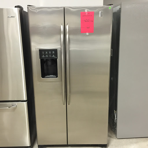 Appliance Store «Reds Appliance», reviews and photos, 909 Conklin St, Farmingdale, NY 11735, USA