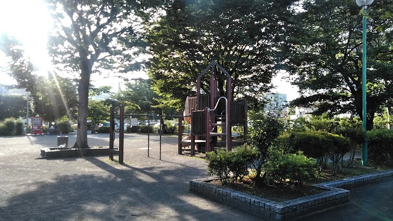 岡田南公園