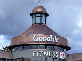 GoodLife Fitness Mission The Junction