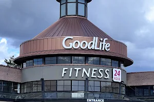 GoodLife Fitness Mission The Junction image