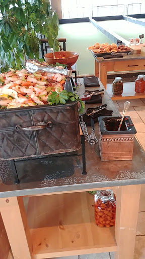 American Restaurant «Pinstripes», reviews and photos, 3849 Gallagher Dr, Edina, MN 55435, USA