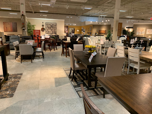 Furniture Store «Ashley HomeStore», reviews and photos, 5144 Virginia Beach Blvd, Virginia Beach, VA 23462, USA