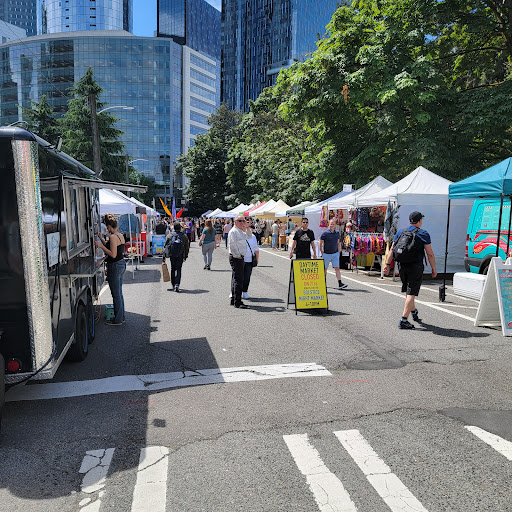 Park «Denny Park», reviews and photos, 100 Dexter Ave N, Seattle, WA 98109, USA