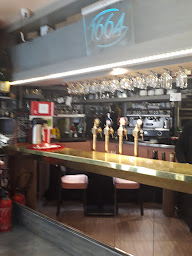 Photo n°2 de Le Pastel à Paris ()