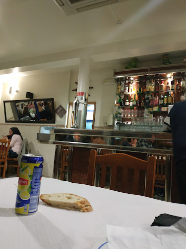 Restaurante A Curva do Bacelo, Lda. - Restaurante