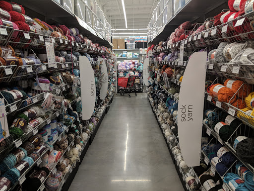 Craft Store «Michaels», reviews and photos, 136 Ranch Dr, Milpitas, CA 95035, USA