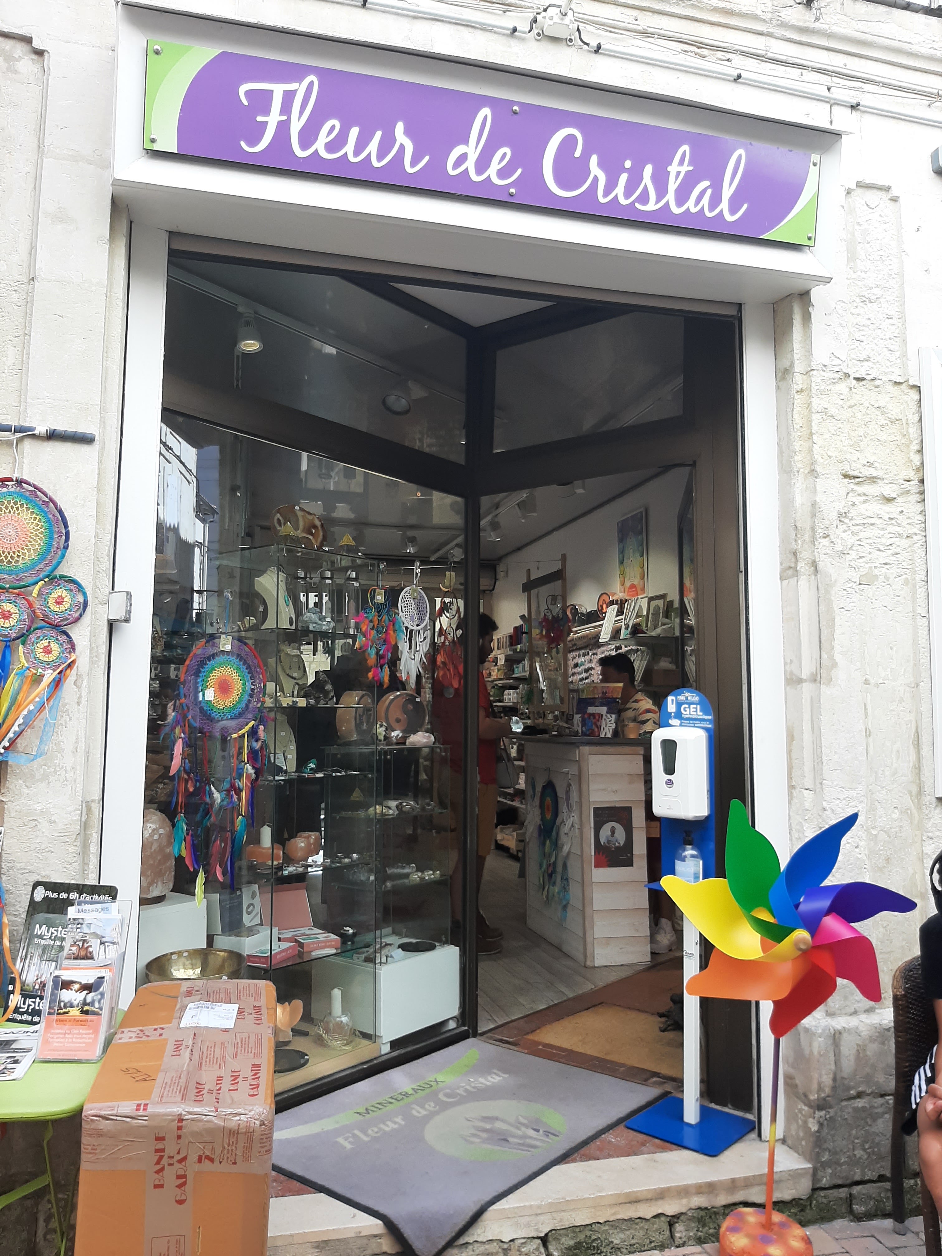 Photo n° 1 de l'avis de Viviane.u fait le 13/07/2022 à 14:13