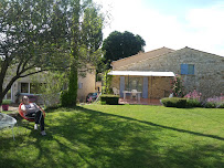 Photos des visiteurs du Restaurant La Bastide des Bourguets : Bed and Breakfast de Prestige proche du Mont Ventoux, Luberon Vaucluse (Provence) à Sault - n°12