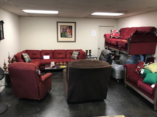 Discount Store «Colfax Discount Store», reviews and photos, 1116 E Mountain St, Kernersville, NC 27284, USA