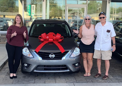 Used Car Dealer «Enterprise Car Sales», reviews and photos, 1704 Shadeland Ave, Indianapolis, IN 46219, USA