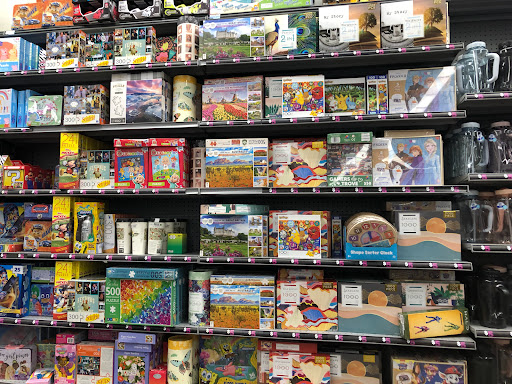 Variety Store «Five Below», reviews and photos, 3910 Commerce Blvd, Dickson City, PA 18519, USA