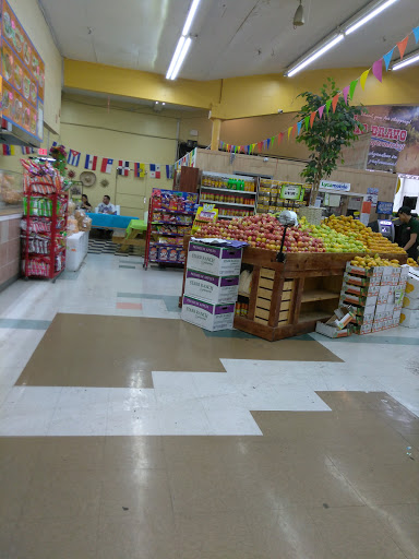 Supermarket «El Rio Bravo Supermarket», reviews and photos, 11 S 10th St, Kansas City, KS 66102, USA