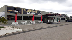 Restaurante Quatro Sentidos Restaurante Buffet Esmoriz