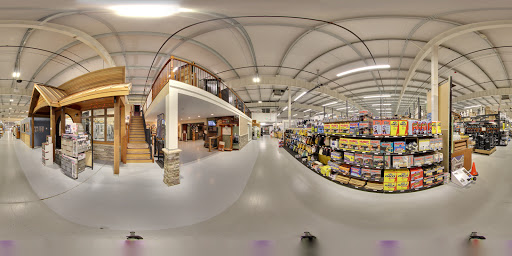 Home Goods Store «Budget Home Supply», reviews and photos, 780 Boston Ave, Longmont, CO 80501, USA