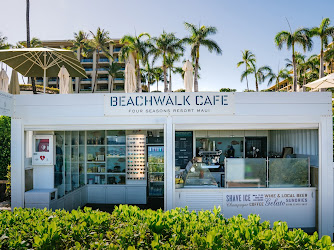 Beachwalk Cafe