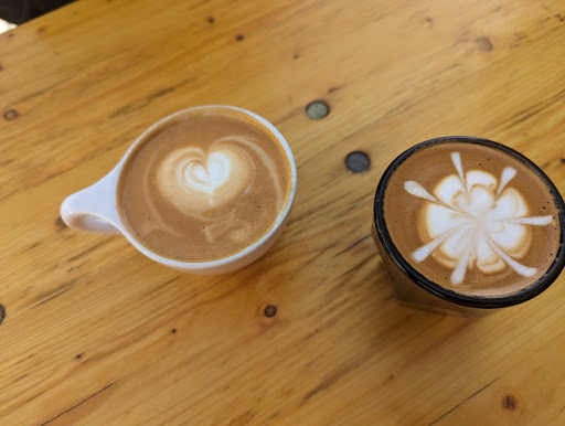 California Coffee Republic image