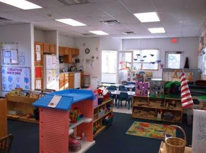 The Early Learning Centers of Rhode Island