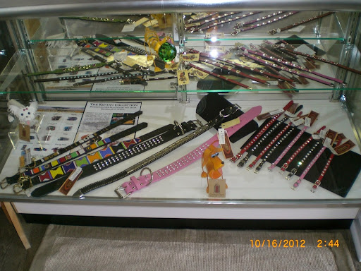 Pet Groomer «Plush Pups Dog Grooming & Pet Supplies», reviews and photos, 2335 Huntingdon Pike, Huntingdon Valley, PA 19006, USA