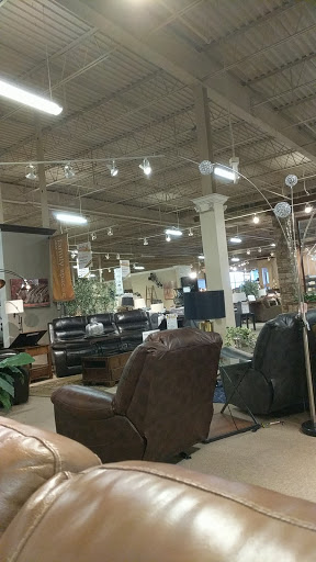 Furniture Store «Ashley HomeStore», reviews and photos, 905 Loucks Rd, York, PA 17404, USA