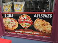 Photos du propriétaire du Pizzeria TAKI tacos : fast food de Montferrand à Clermont-Ferrand - n°6