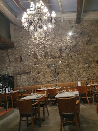 Atmosphère du Restaurant italien Fratelli Ristoranti Marseille - n°14