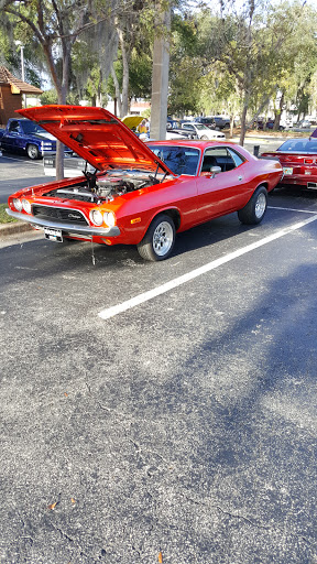 Grocery Store «Winn-Dixie», reviews and photos, 2701 S Woodland Blvd, DeLand, FL 32720, USA