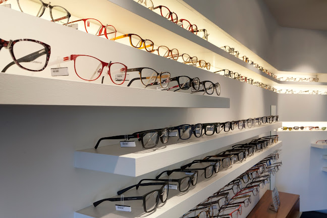 Beoordelingen van Claes-Optic in Gembloers - Opticien