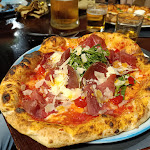 Photo n°1 de l'avis de Luigi.4 fait le 29/04/2023 à 23:52 sur le  Âgée - Comfort Food Concept à Manduria