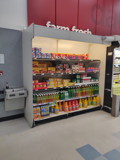 Supermarket «SuperFresh», reviews and photos, 3501 Amboy Rd, Staten Island, NY 10306, USA