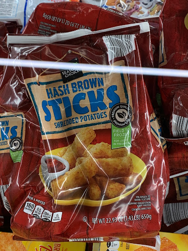 Supermarket «ALDI», reviews and photos, 2810 W Kingshighway, Paragould, AR 72450, USA