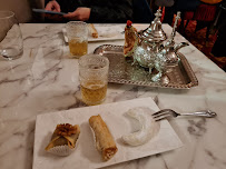 Plats et boissons du Restaurant marocain Le Mamounia à Haguenau - n°16