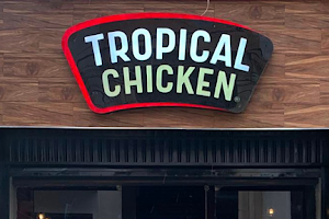Tropical Chicken Oruro image