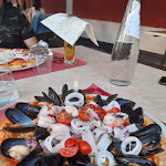 Photo n°3 de l'avis de Elisabetta.a fait le 20/07/2021 à 15:45 sur le  Ristorante Ca' Rossa à Pergine Valsugana