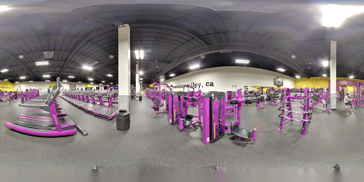 Gym «Planet Fitness», reviews and photos, 16201 Harbor Blvd, Fountain Valley, CA 92708, USA