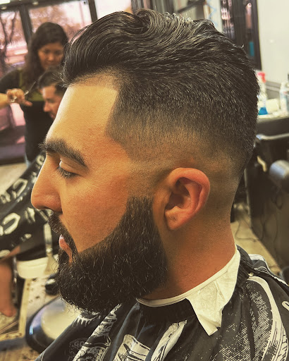 Barber Shop «Fresh Cutz Barbershop II», reviews and photos, 4802 East Fwy, Baytown, TX 77521, USA